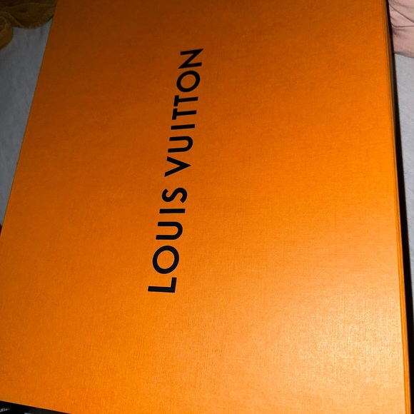 Louis Vuitton Monogram Surene MM black handbag - Picture 11 of 15